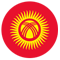 kyrgyzstan